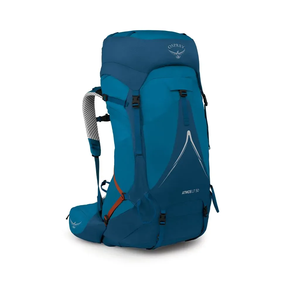 Рюкзак Osprey Atmos AG LT 50 - купити в інтернет-магазині Osprey