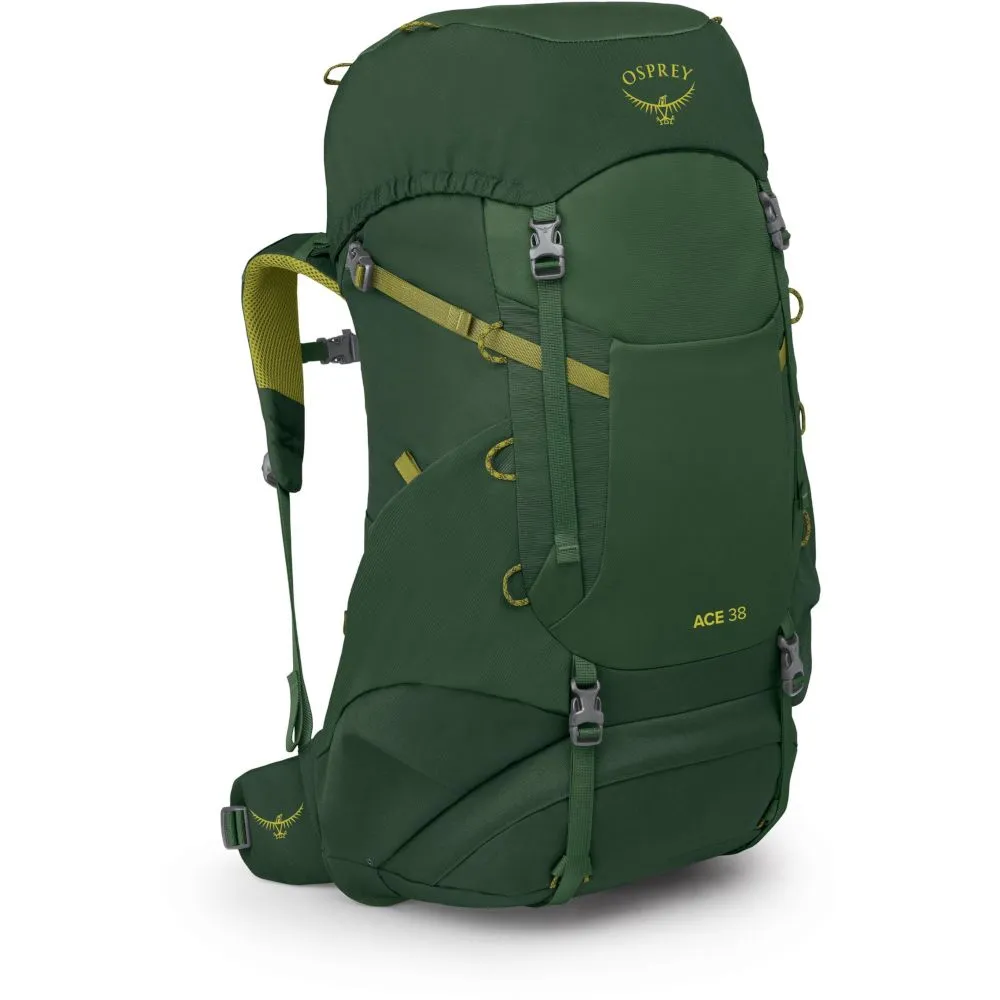 Рюкзак Osprey Ace 38 - купити в інтернет-магазині Osprey