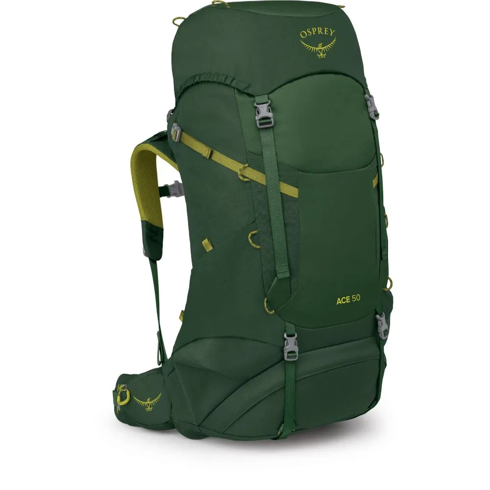 Рюкзак Osprey Ace 50 - купити в інтернет-магазині Osprey