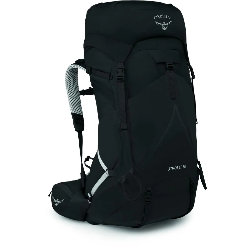 Рюкзак Osprey Atmos AG LT 50 - купити в інтернет-магазині Osprey