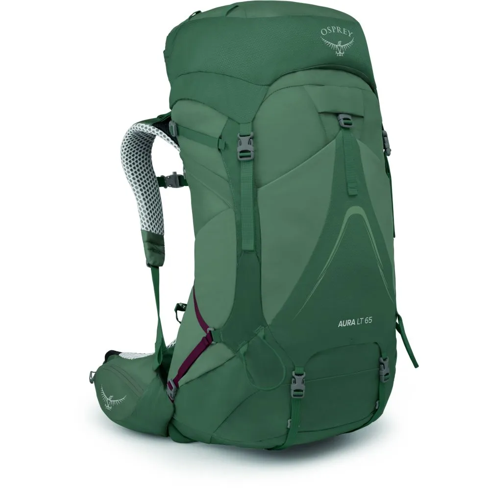 Рюкзак Osprey Aura AG LT 65 - купити в інтернет-магазині Osprey