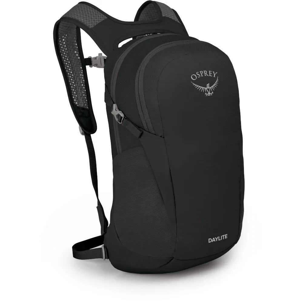 Osprey Daylite ダークグレー バッグ Amazon.co.jp: Osprey Daylite トートデイパック、アッシュ