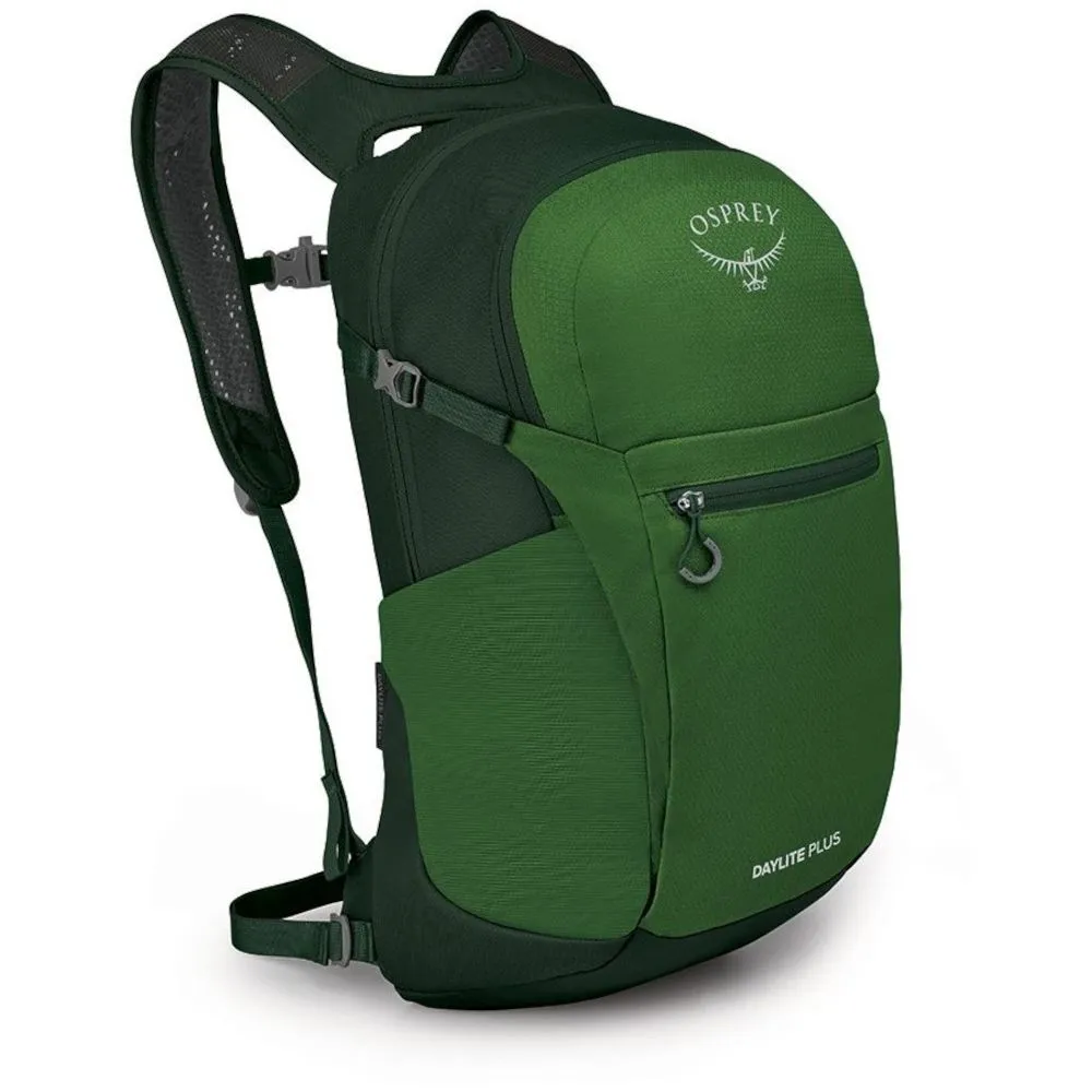 Osprey Daylite ダークグレー バッグ Amazon.co.jp: Osprey Daylite トートデイパック、アッシュ
