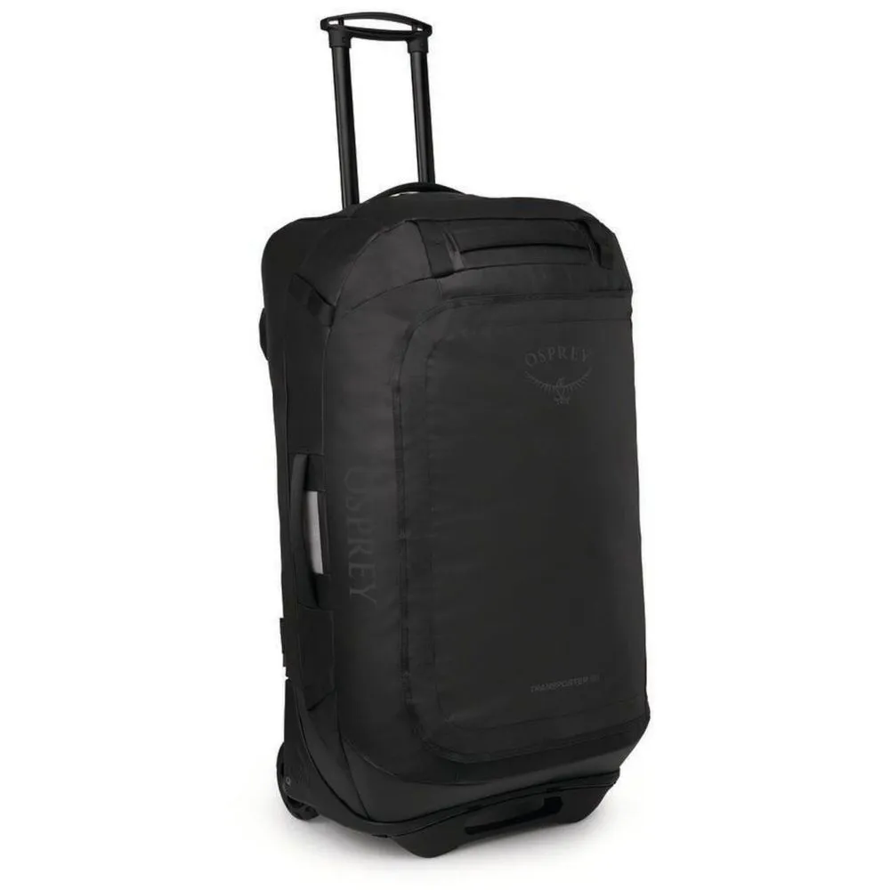 【美品】FALCON OSPREY 鶚90 Сумка на колесах Osprey Transporter Wheeled Duffel 90 - купити в